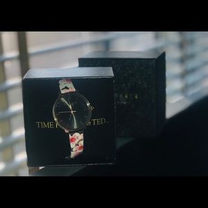 Ted baker watch